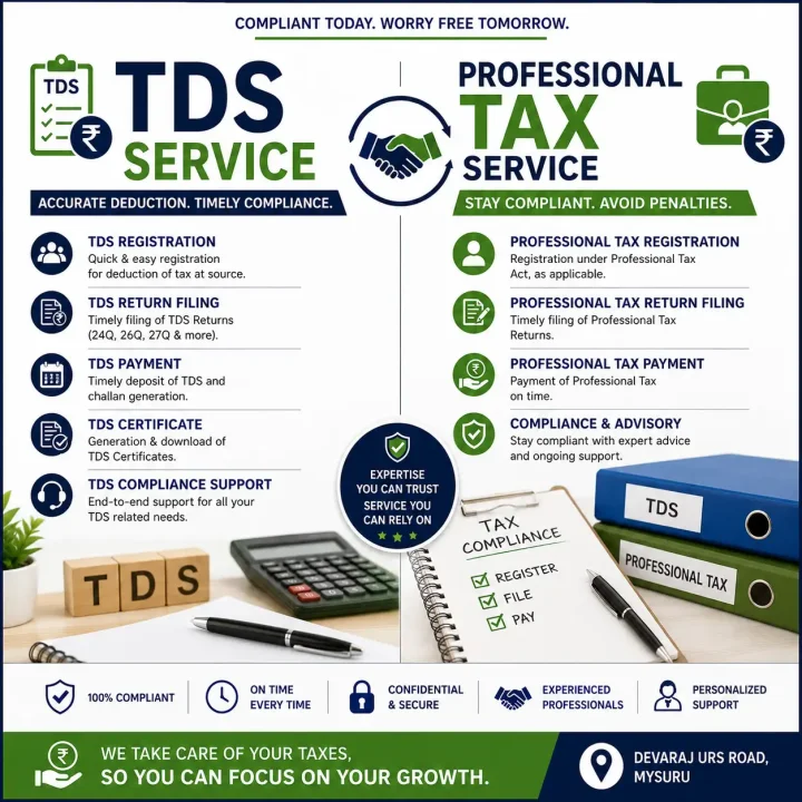 Accounting and Bookkeeping